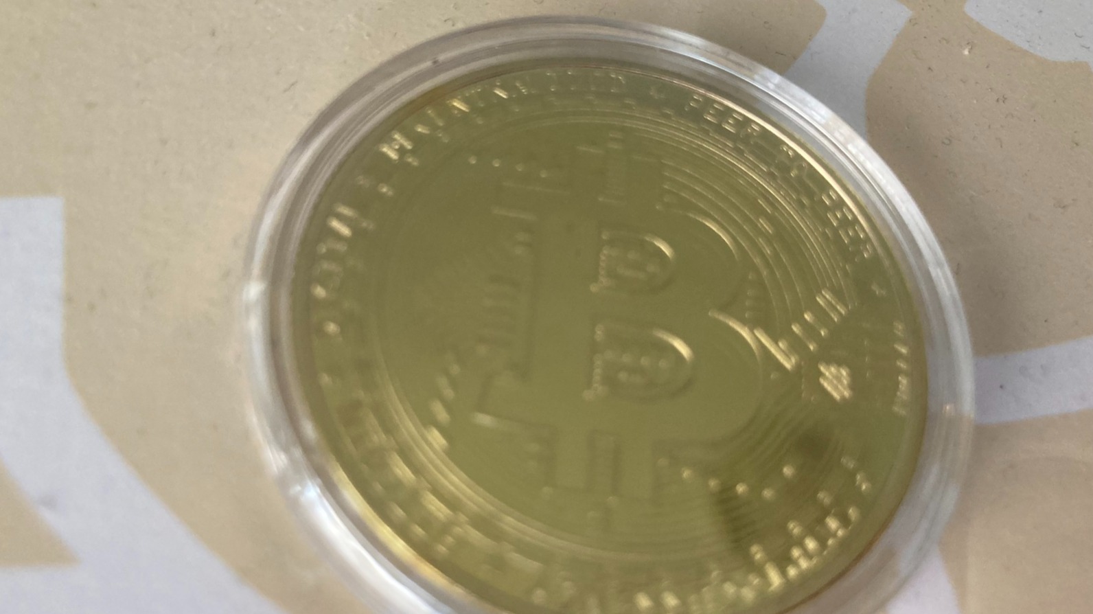 Bitcoin