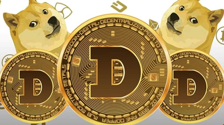 Dogecoin