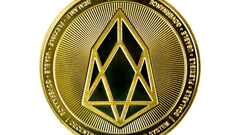 EosCOin