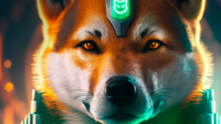 Shiba Inu
