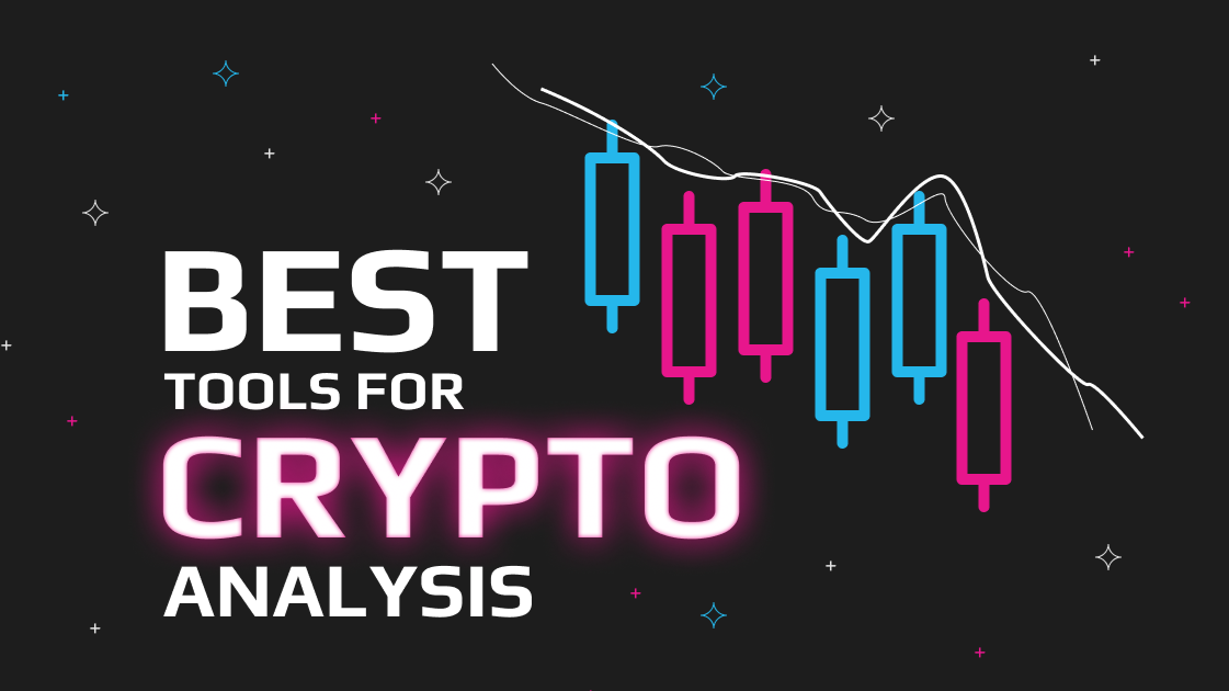 16 Best Crypto Trading Tools And Crypto Resources for Analysis