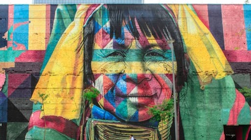 What does culture look like in 2024 crypto?
