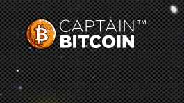 CAPTAIN BiTCOIN Airdrop