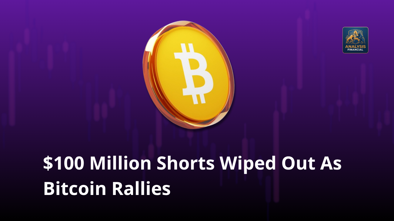 The real reason behind Bitcoin rapid jump to $62K that left short sellers completely ruined
