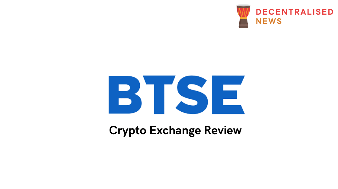 BTSE Crypto Exchange