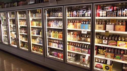 Sections 10-16 of the Southside beer empire