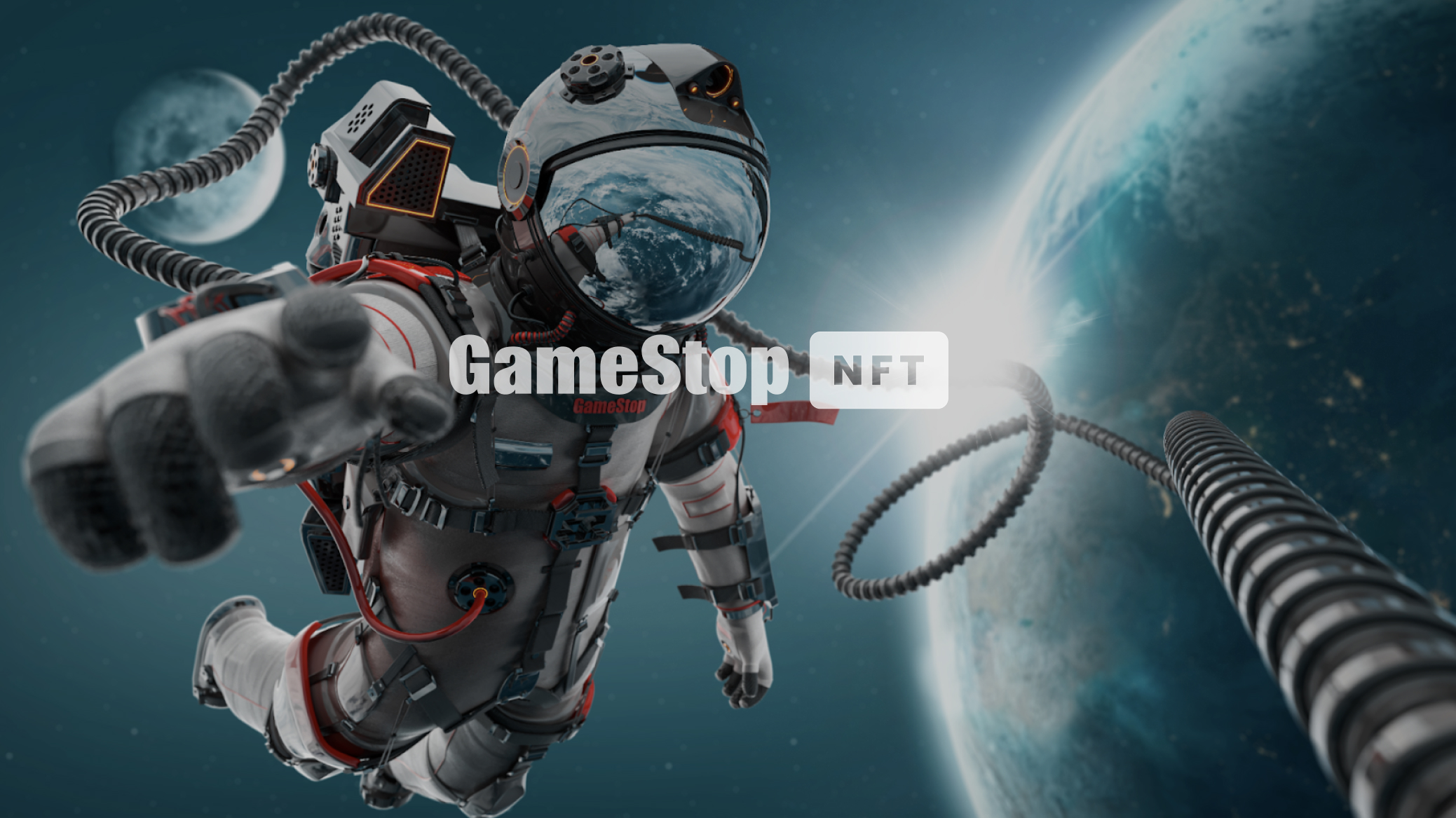 GameStop finally adds Immutable X Gaming NFTs