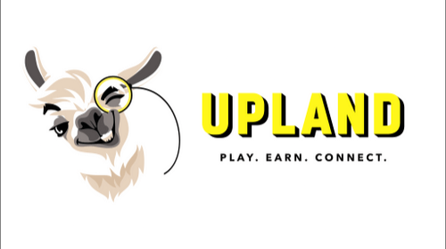 Upland Logo Miles