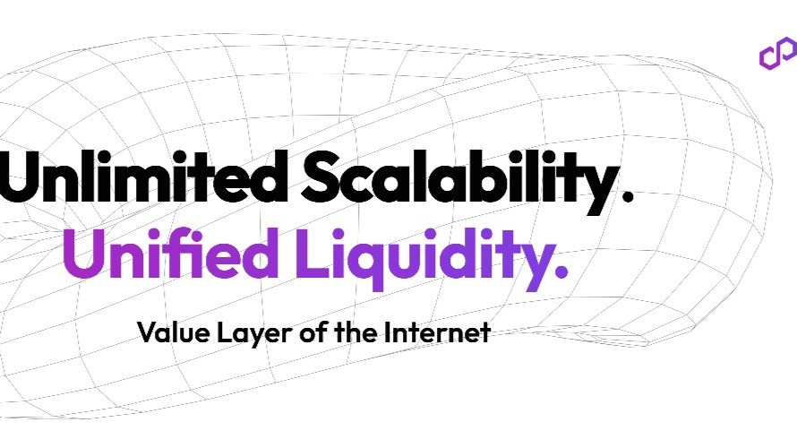 Polygon refined with Polygon 2.0 with the goal of powering  Ethereum's endless scalability!!