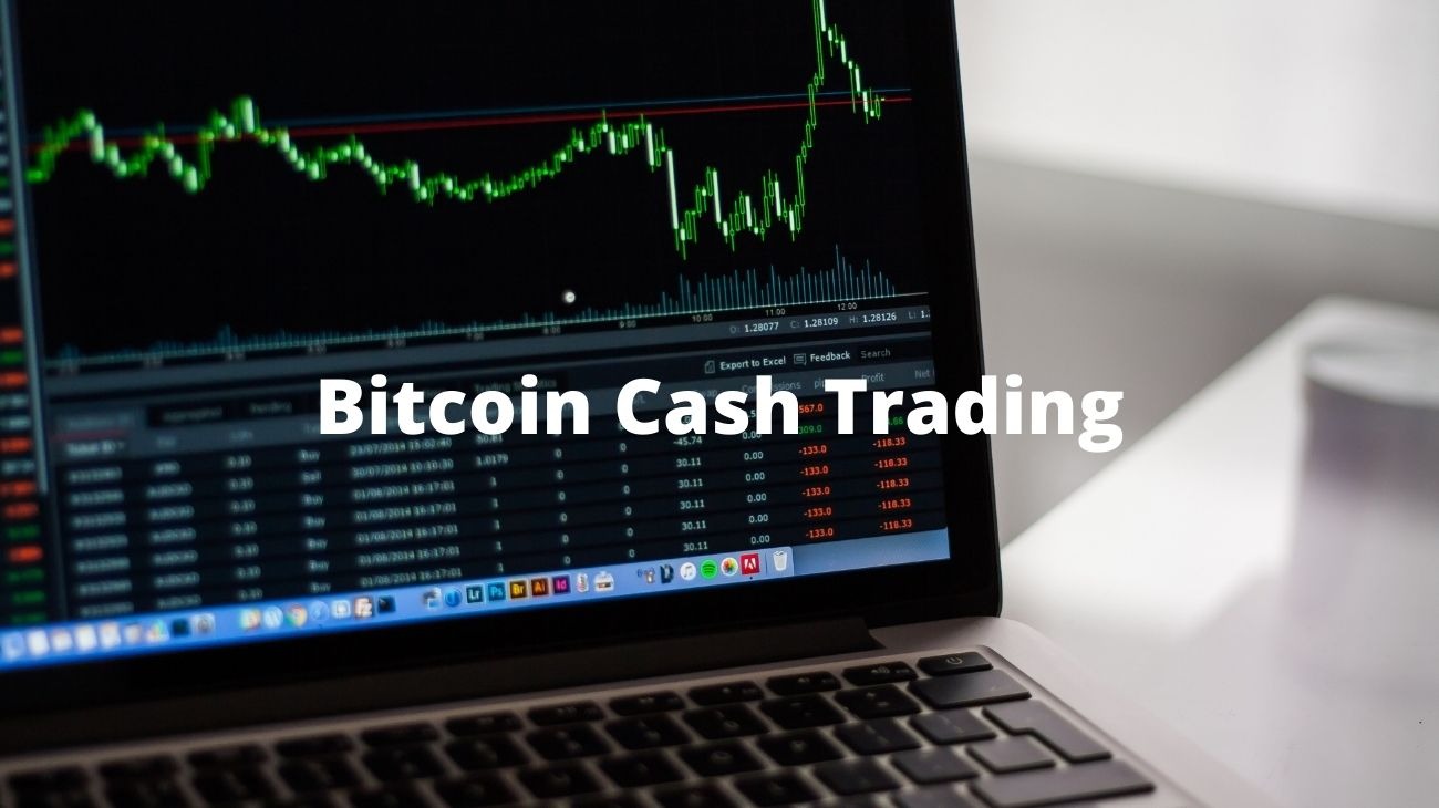 bitcoin cash