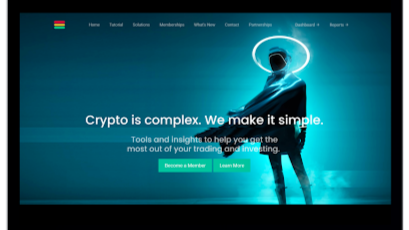 CryptoEQ