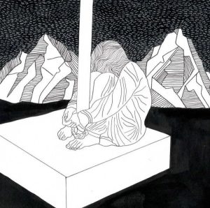 For Khodanur, For “Woman, Life, Freedom”