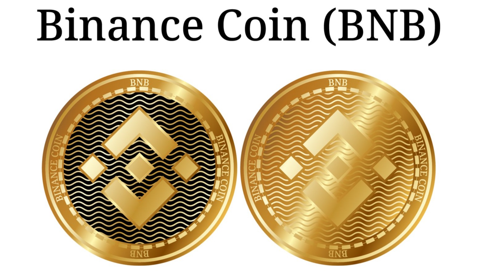 binance coin