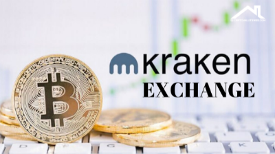 kraken exchange
