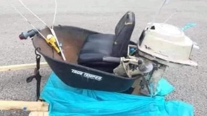 My Big Boat