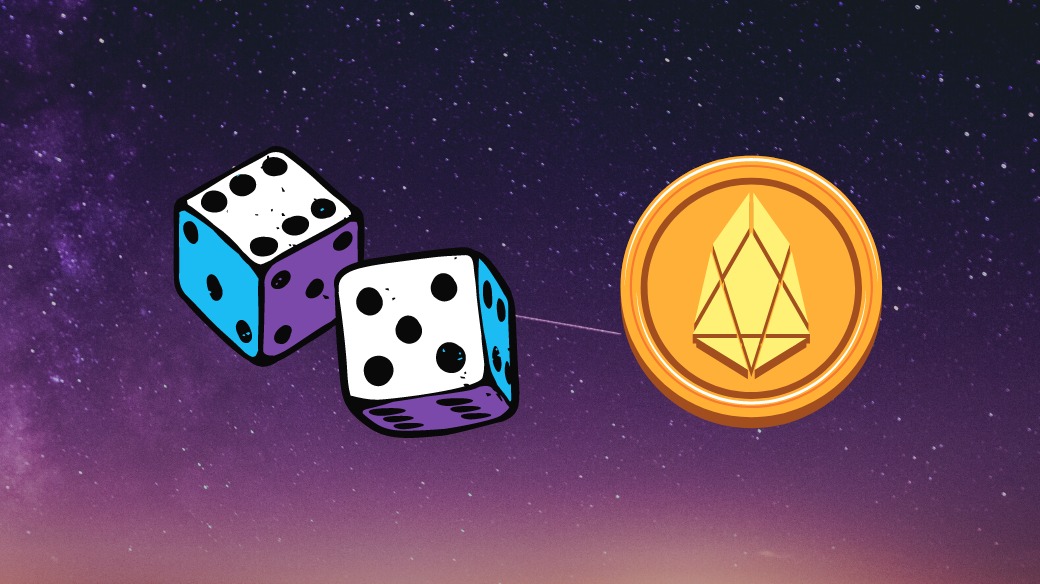 trustdice casino bitcoin and eos