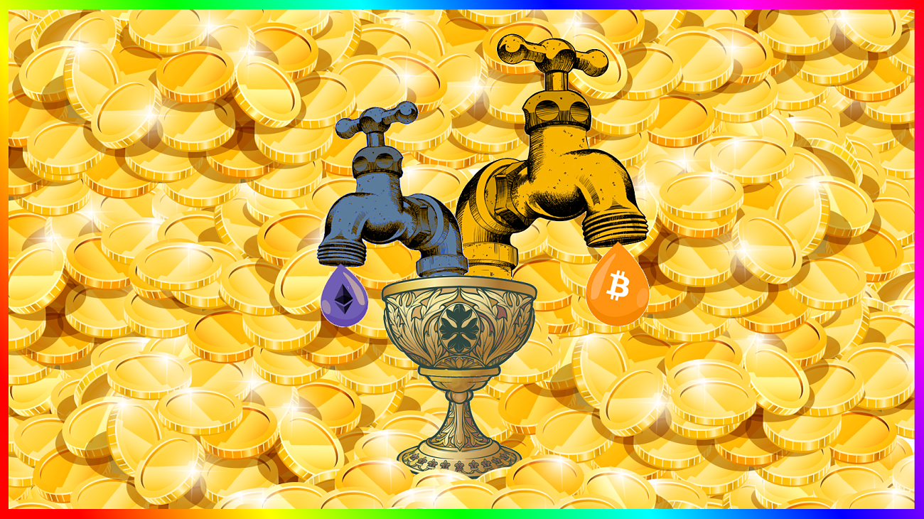 Thoughts About Faucets: Does The 