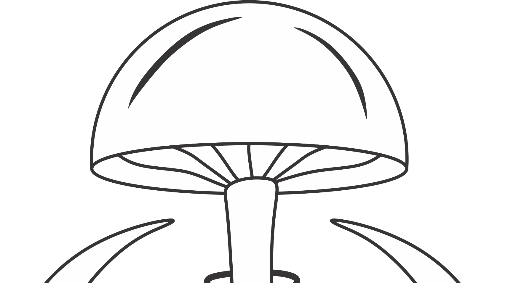 Logo for my Brand Shroommedia.com