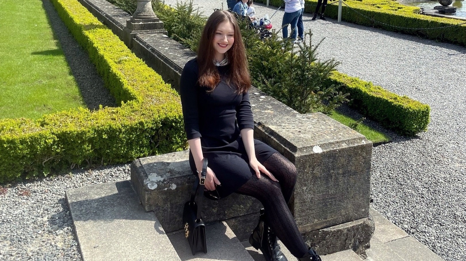University