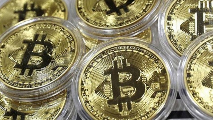 bitcoin