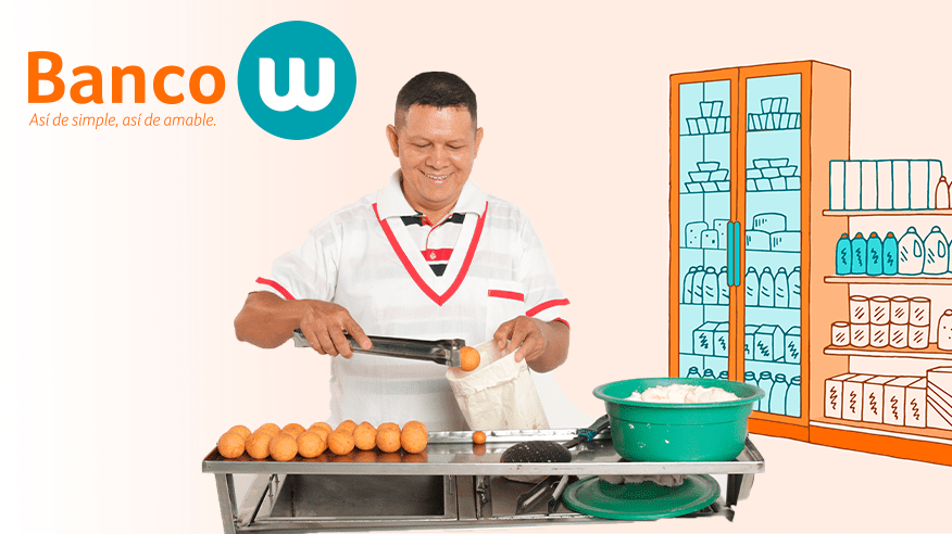Banco W