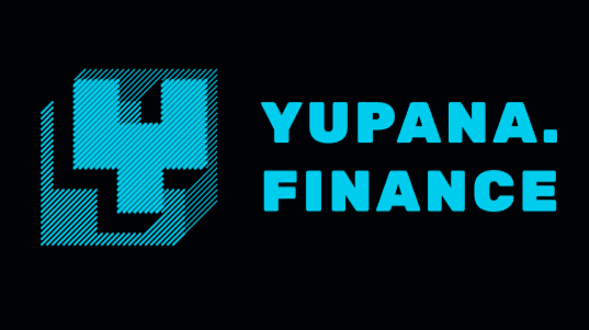 Yupana Logo