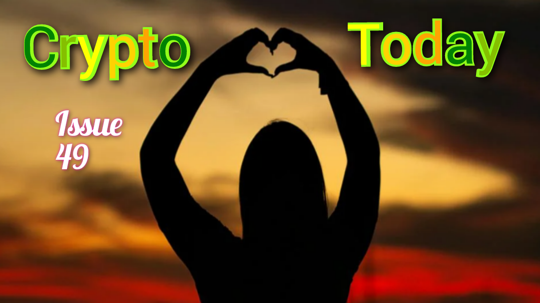 Crypto Today 49