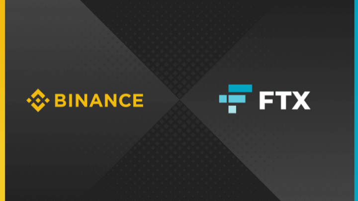 Binance - FTX