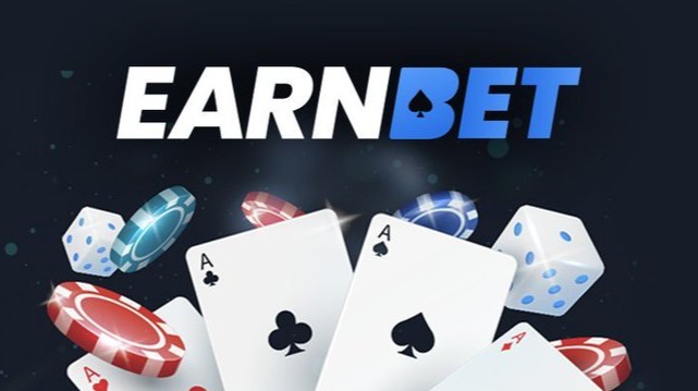 EarnBet-an award winning casino