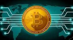 image of Bitcoin