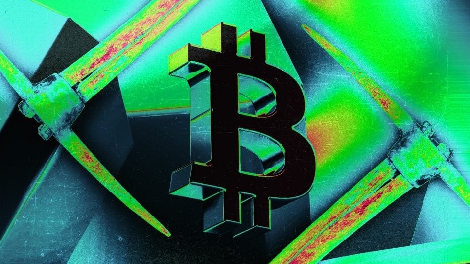 Bitcoin ETF
