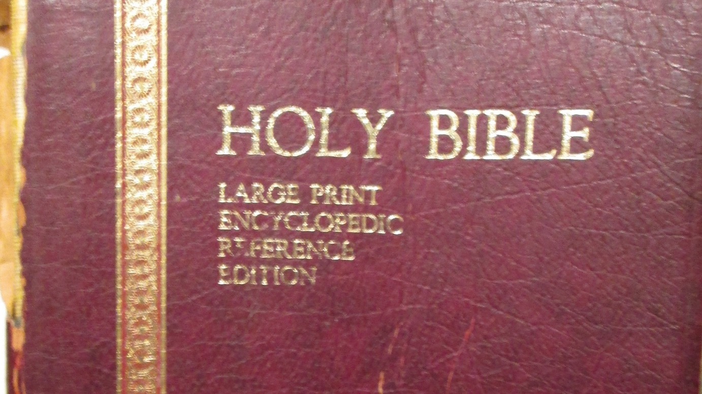 Holy Book