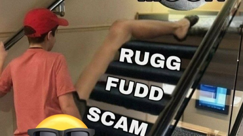 How to avoid scam