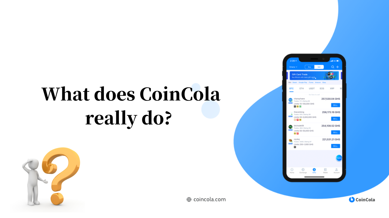 buy bitcoin on CoinCola