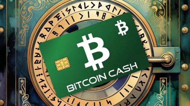 Bitcoin Cash Gift Cards