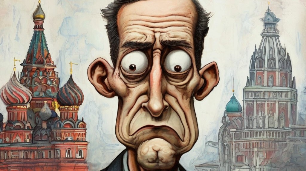 real economy in russia