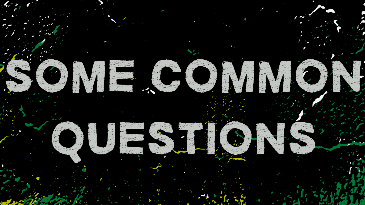 Q&amp;A
