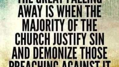Preaching