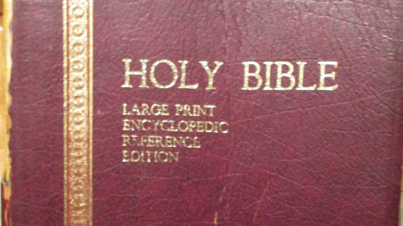 holy book