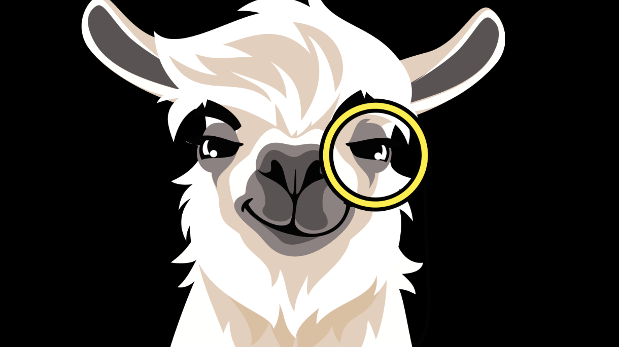 Upland Lama