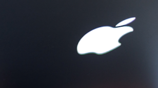 Apple logo
