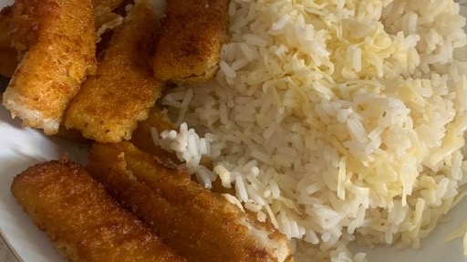 Foodbook 341 Rice With Fish Sticky For Today foodbook-341-rice-with-fish-sticky-for-today