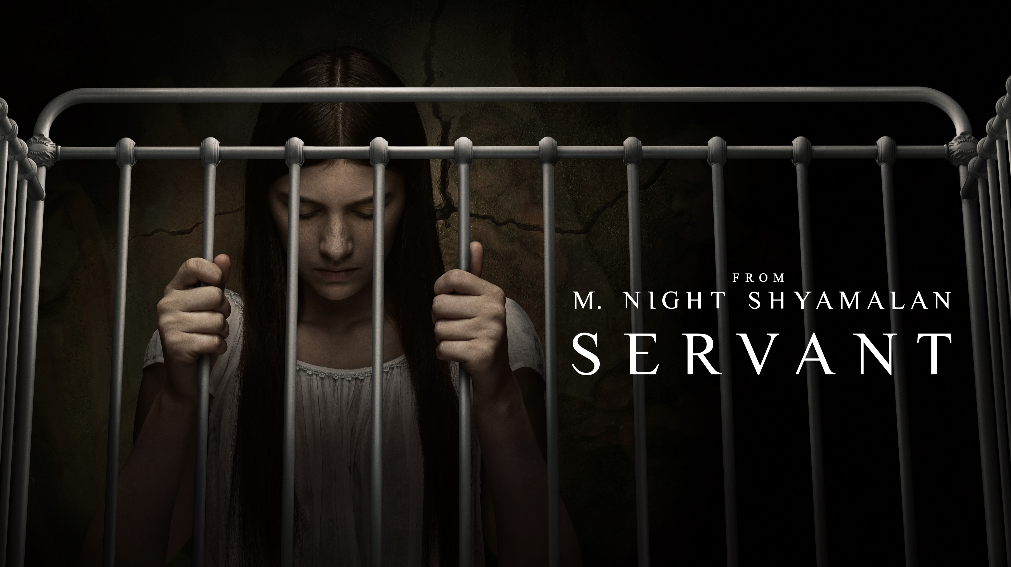 Servant, 3rd season confirmed!: available in appletv+