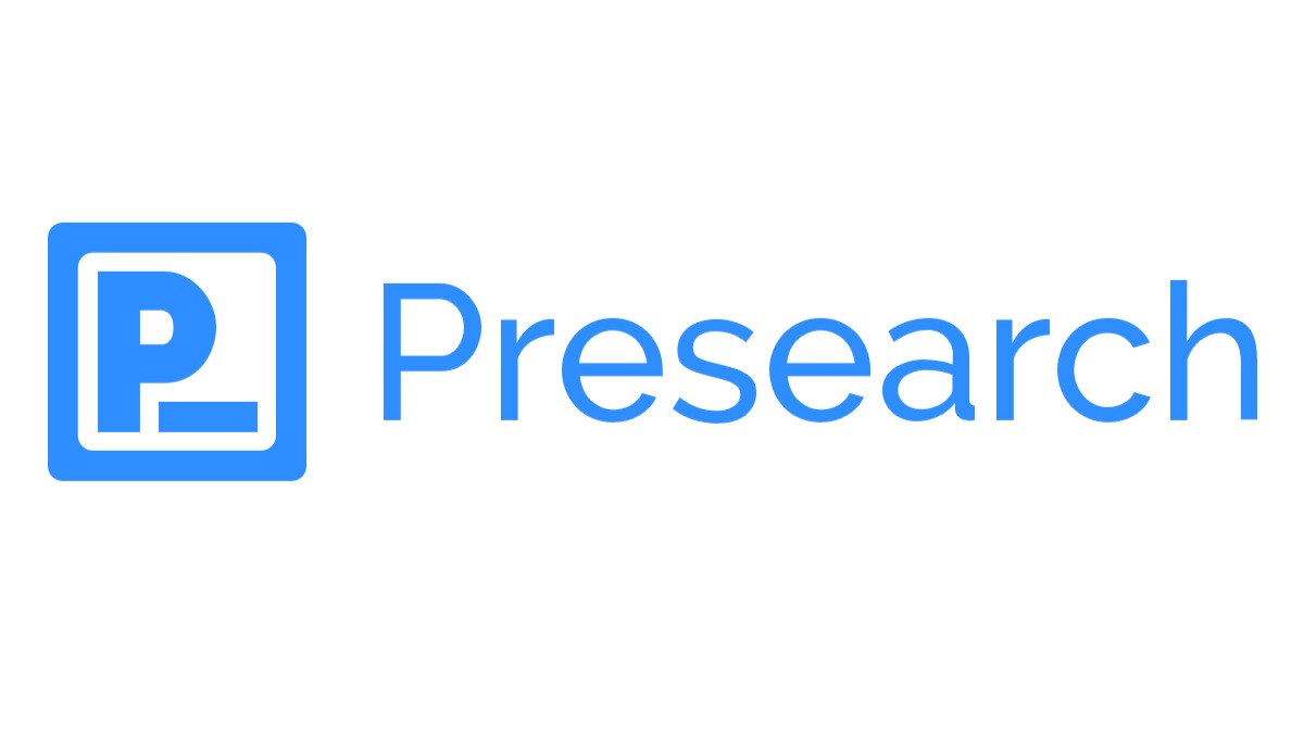 Presearch