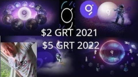 Grt blast off