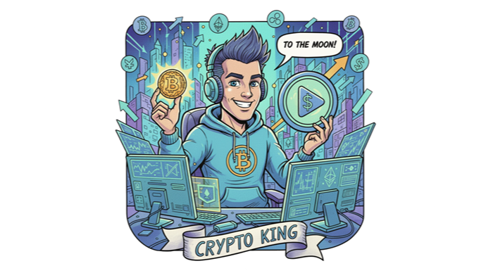 Crypto Influencers