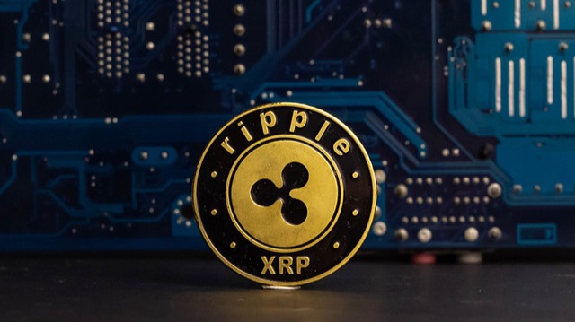 Ripple XRP and Siam Commercial Bank