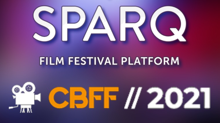 CBFF2021 Online Announcement
