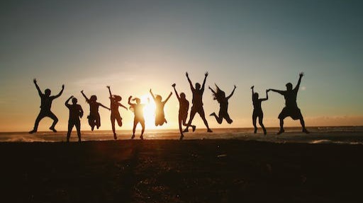 Community is everything in web3 gaming, and Galaxis helps create community
