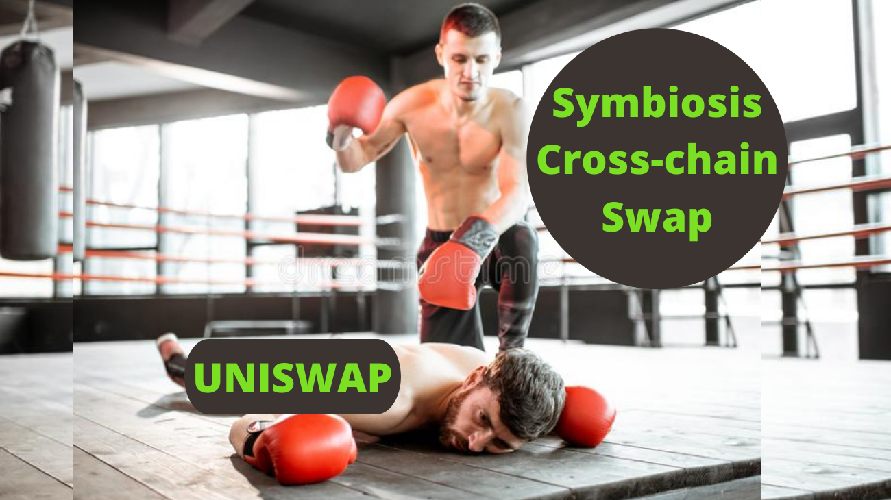 How Symbiosis Crosschain Swap and Liquidity Are Providing Unlimited